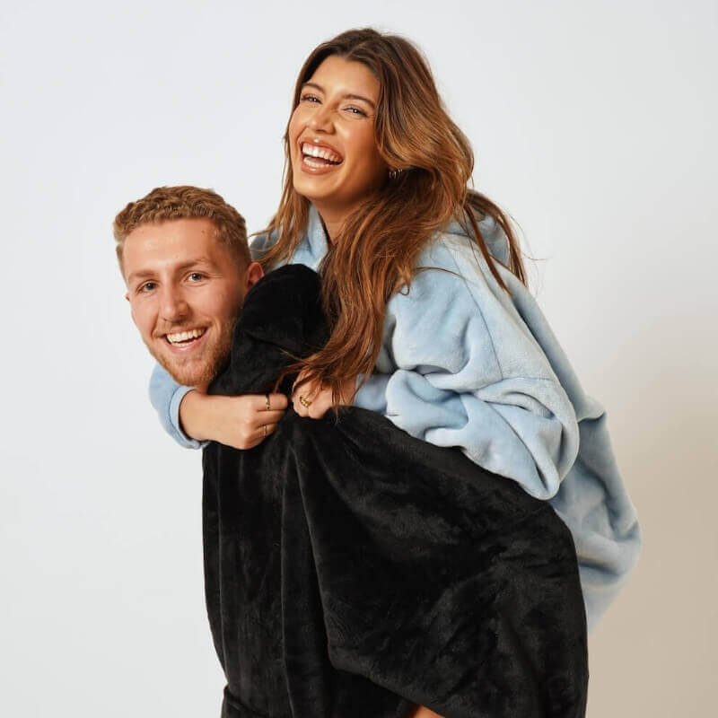 The Oodie™ Original | The Blanket That Your Wear !